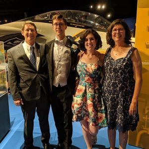 Meet your Posher, Suzanne